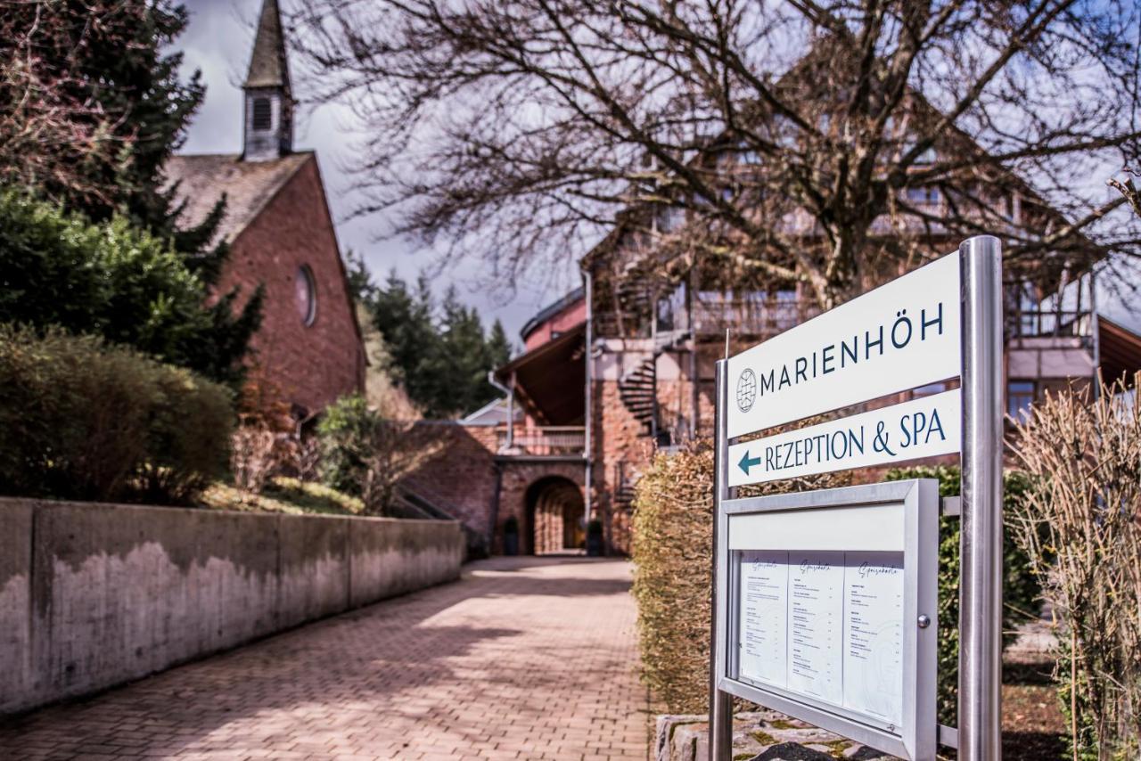 Marienhoh - Hideaway & Spa Langweiler  ภายนอก รูปภาพ